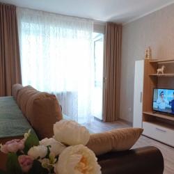 Апартаменты на улице Суркова 28 к1 — f9ff51b434929a1477222d694458c431
