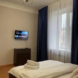 Фото Апартаменты Istoma (Истома) на ул. Карла Маркса, 50