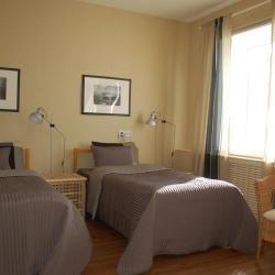 Фото Отель Форест