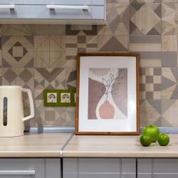 Апартаменты улучшенные