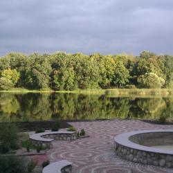 Фото Отель Причал