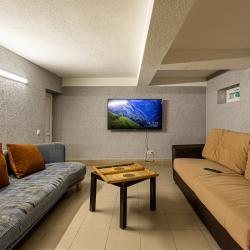 Фото Отель Butterfly (Батерфляй)