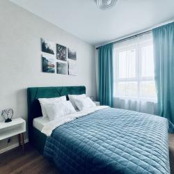 Фото Отель Vegas apartments (Вегас апартментс) на улице Профинтерна 13