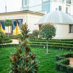 Фото Mirzo Boutique Hotel (Мирзо Бутик Отель)