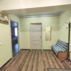 Фото Апартаменты на улице Доваторцев