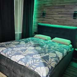 Фото Отель Я дома на улице Коммунаров 5