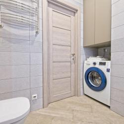 фото 38 Elite Apartments (Элит Апартментс) на Ходынском бульваре 20А