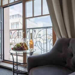 фото 22 Arbat House (Арбат Хаус)