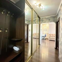 2-комнатные апартаменты улучшенные Кемерово, пр. Притомский 7а