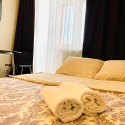 Фото Апартаменты на улице 2-я Военная