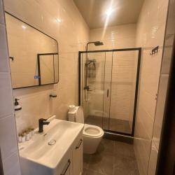 Номер стандарт с 1 двуспальной кроватью 1 категории