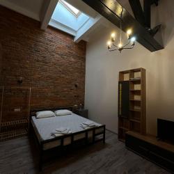 Фото Отель Agudzera Loft ( Лофт)