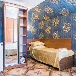 Фото Тих отель