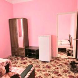 Фото Отель Маруся на Александровском