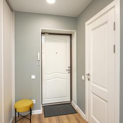 Фото Отель Top house на проспекте Океанский
