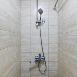 3-комнатные апартаменты улучшенные