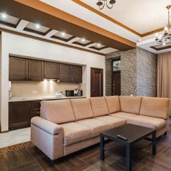 Шале Привилегия ул. Эстонская, 97/2