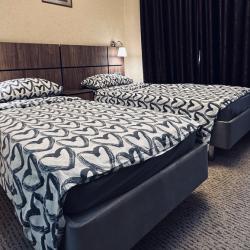 Фото Отель Булут