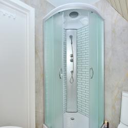 Коттедж премиум