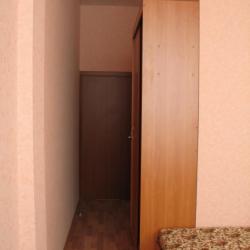 Фото Отель Сфера
