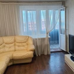 2-комнатные апартаменты стандарт