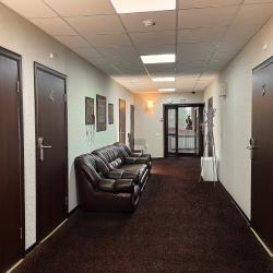 Фото Отель Берлога