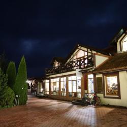 Фото Отель Ангел