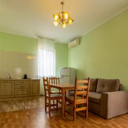 3-комнатный номер люкс