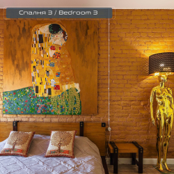 фото 17 PiterApartments (ПитерАпартментс) на проспекте Невский