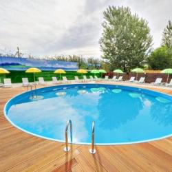 Фото Отель Росинка