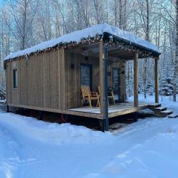 2-местный 2-комнатный номер стандарт