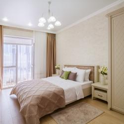 Фото Отель Южный берег на улице Суворовская