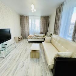 фото 16 HotelRoom24 (ХотелРум24) на переулке Большой Кондратьевский 4с1
