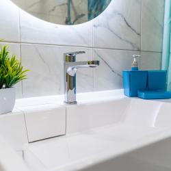 Апартаменты люкс