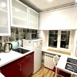 Фото Отель дом на улице Тихонова 16А