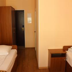 Фото Отель Ока