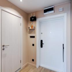 Фото Отель Home24 на Очаковское шоссе 5к2