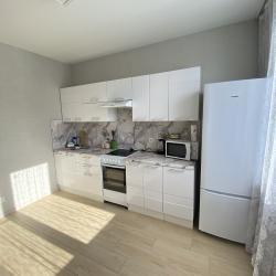 Фото Апартаменты на улице Первоцветная 3