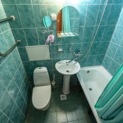 Фото Отель 