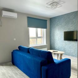 Фото Апартаменты на улице Пролетарская 151 корпус 1