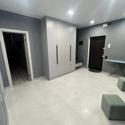 1-комнатные апартаменты улучшенные №2