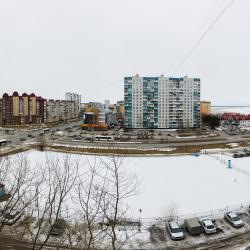 Фото Апартаменты на улице 60 лет Октября 46