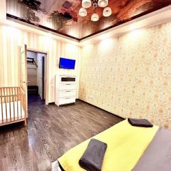 Фото Апартаменты на улице Северная 5к4