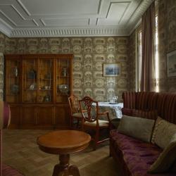 Фото Отель Панорамика