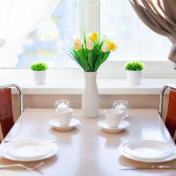 Фото Апартаменты на 5ой просеке 110в