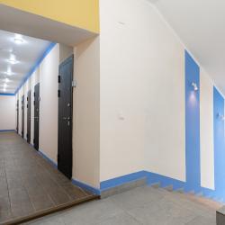 Фото Отель Tabala's Apartments (Табалас Апартментс) на улице Лоцманская 20