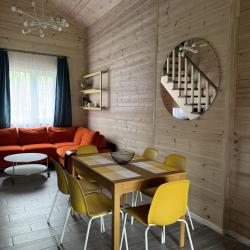 Фото Отель Slow life house (Слоу лайф хаус)