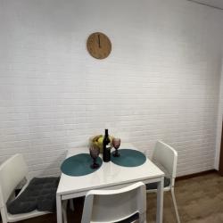 Фото Апартаменты на улице Азовская 2