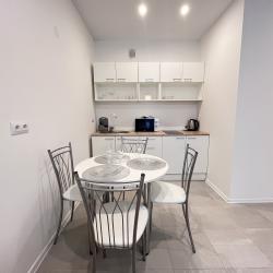 фото 12 RentMe 24 (РентМи) на улице Александры Монаховой 87 корпус 6