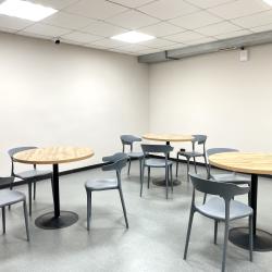 Фото Хостел в Геофизическом